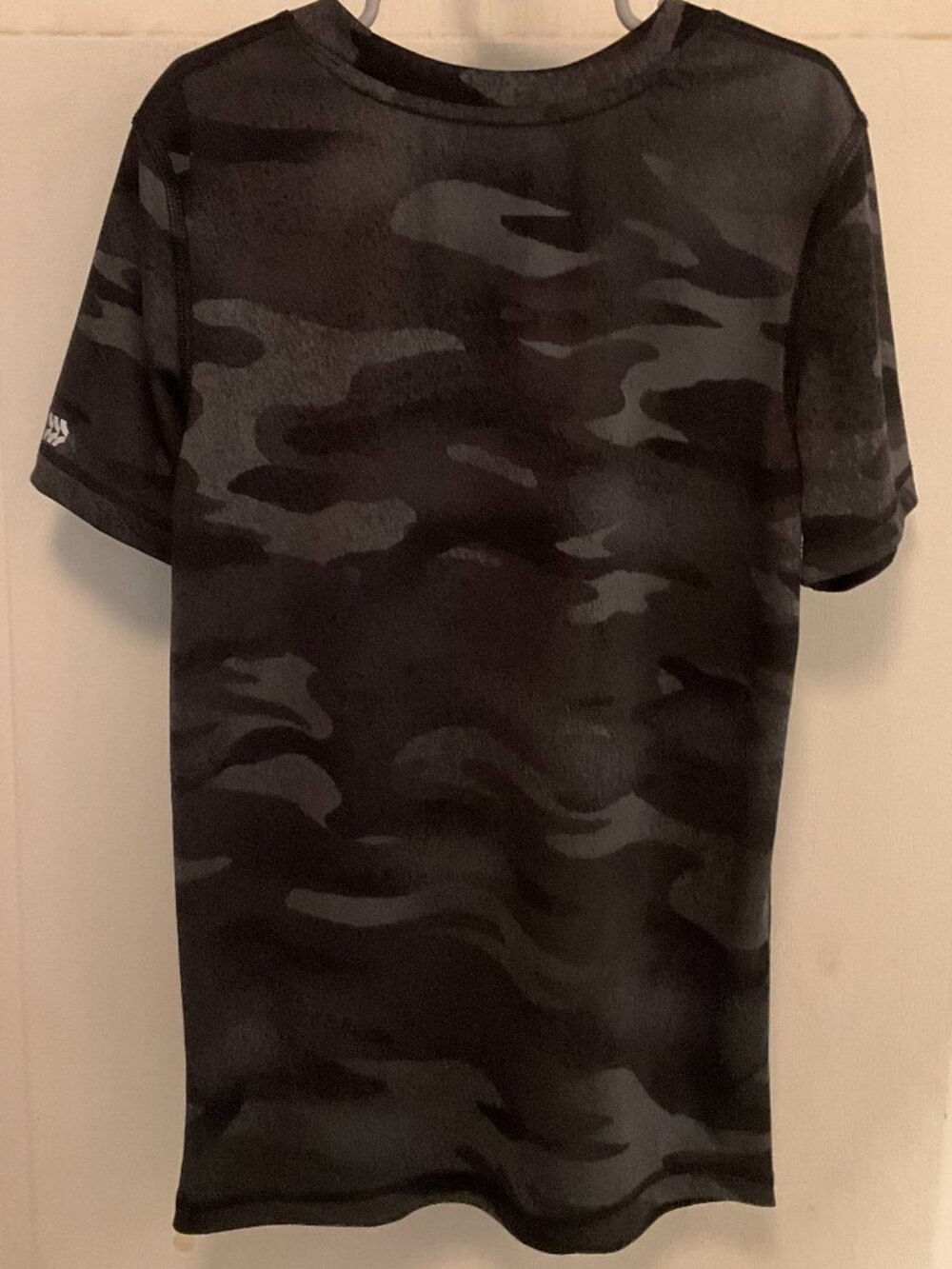 Boy's All In Motion T-Shirt - Picture 2 of 3